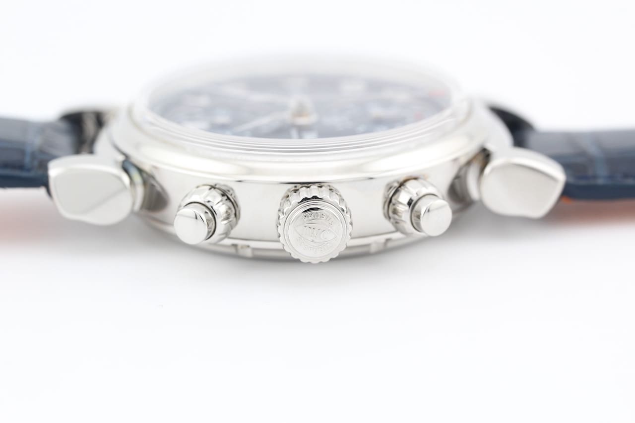 IWC Da Vinci – Ref. IW393402, very good – 6/11