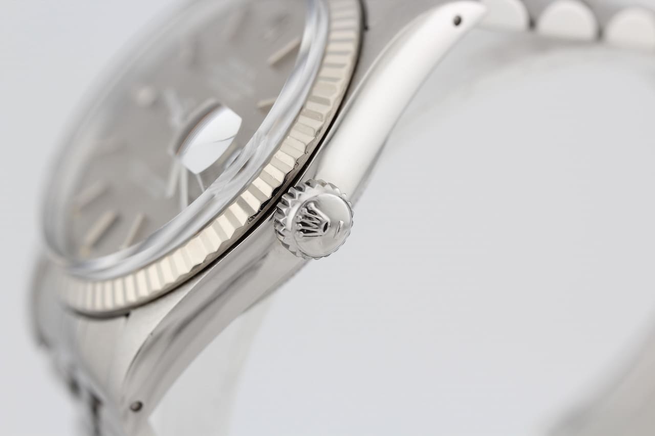 Rolex Datejust – Ref. 16014, Gut – 8/15