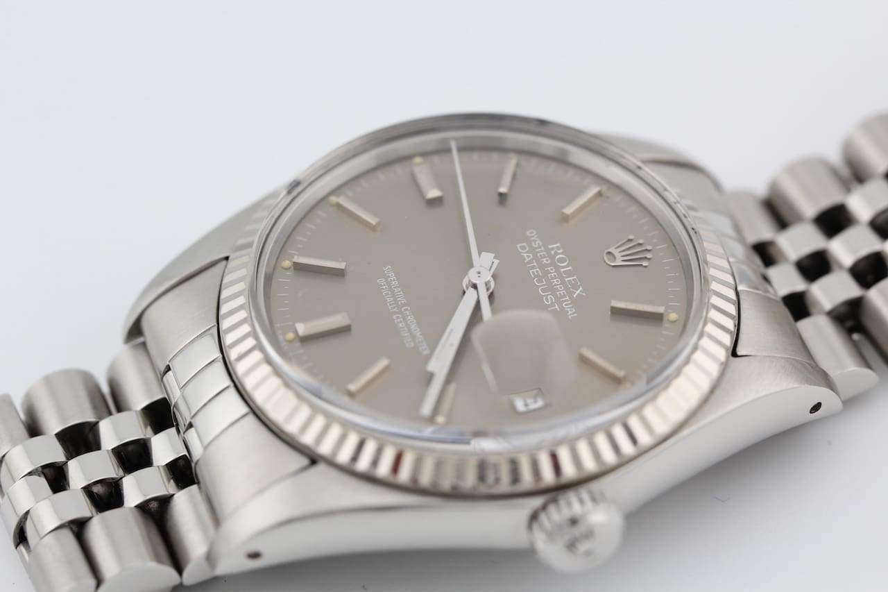 Rolex Datejust – Ref. 16014, Gut – 11/15