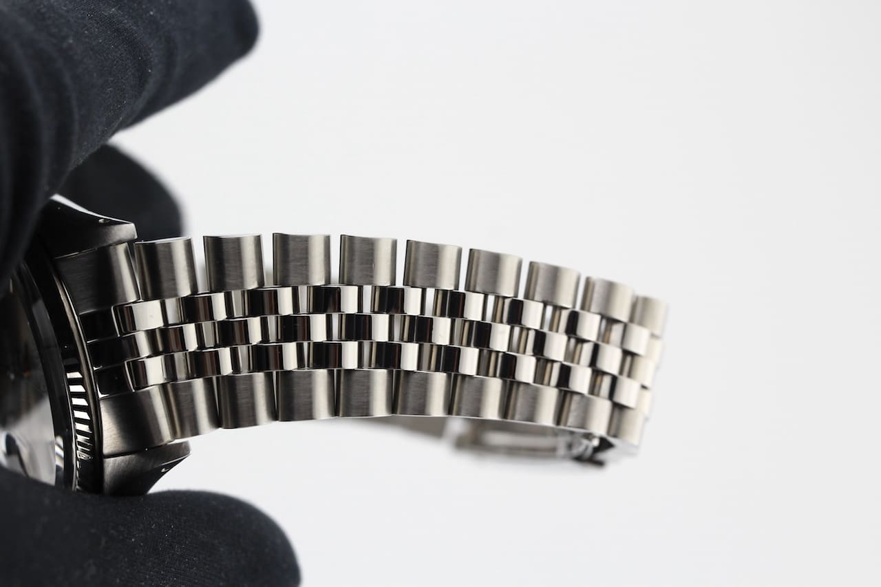 Rolex Datejust – Ref. 16014, Gut – 13/15