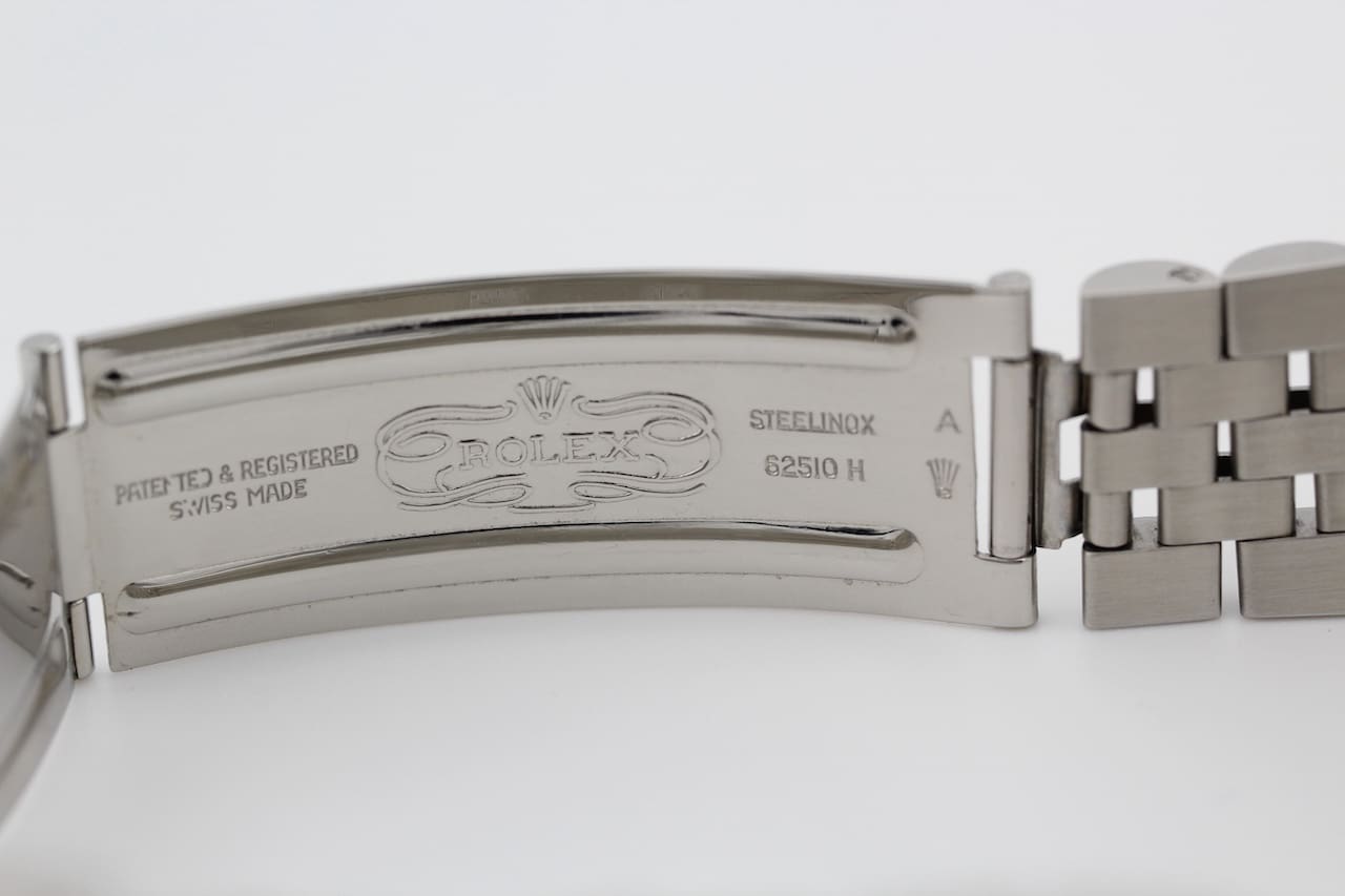 Rolex Datejust – Ref. 16014, Gut – 14/15