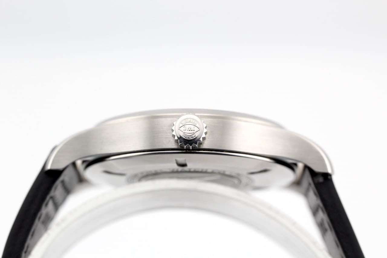 IWC Mark XVIII – Ref. 1017410, very good – 8/11