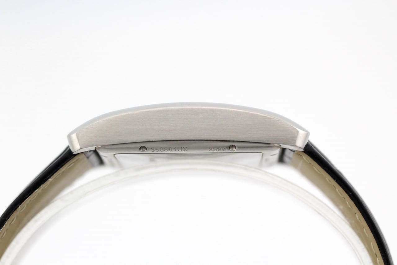Cartier Tank – Ref. W5330004, Sehr gut – 10/11