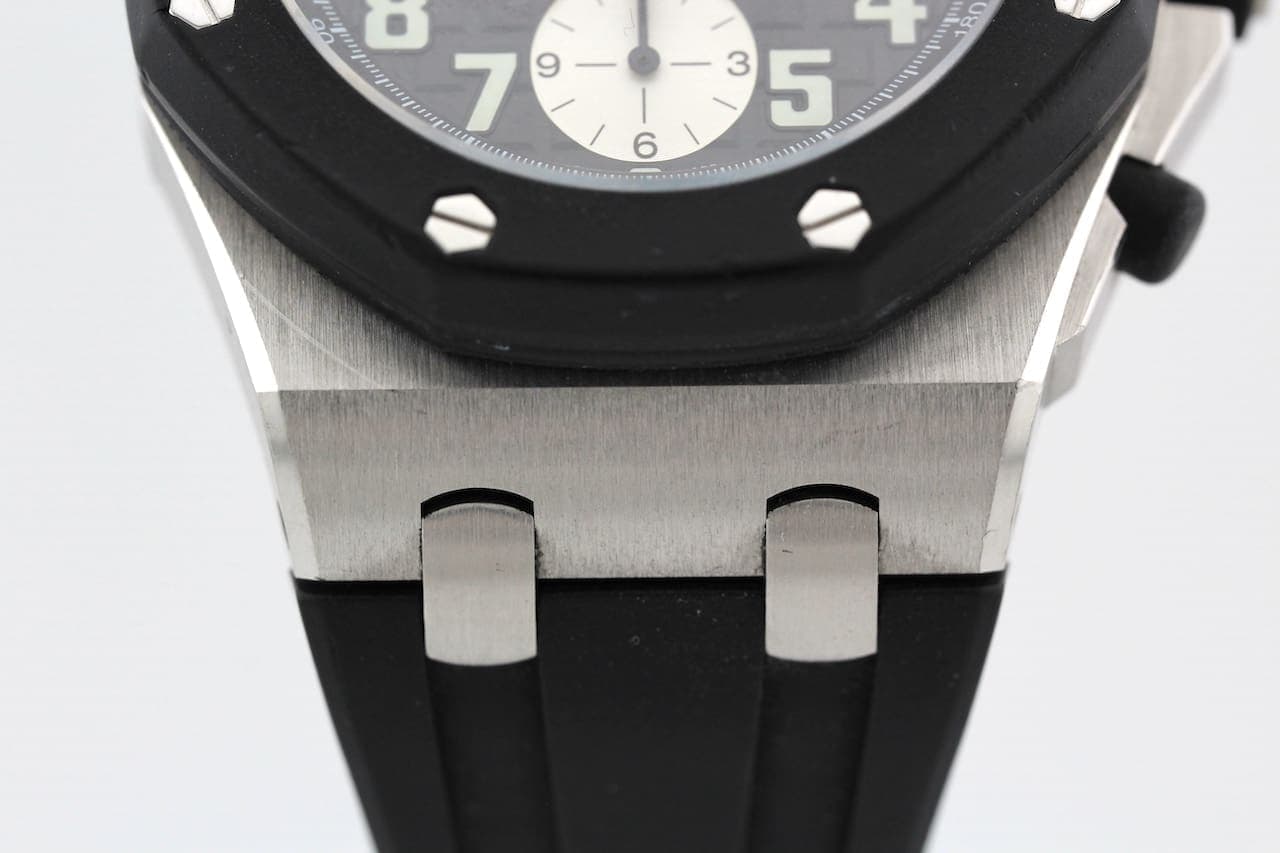 Audemars Piguet Royal Oak Offshore Chronograph – Ref. 25940SK.OO.D002CA.01.A, Sehr gut – Bild 2/15