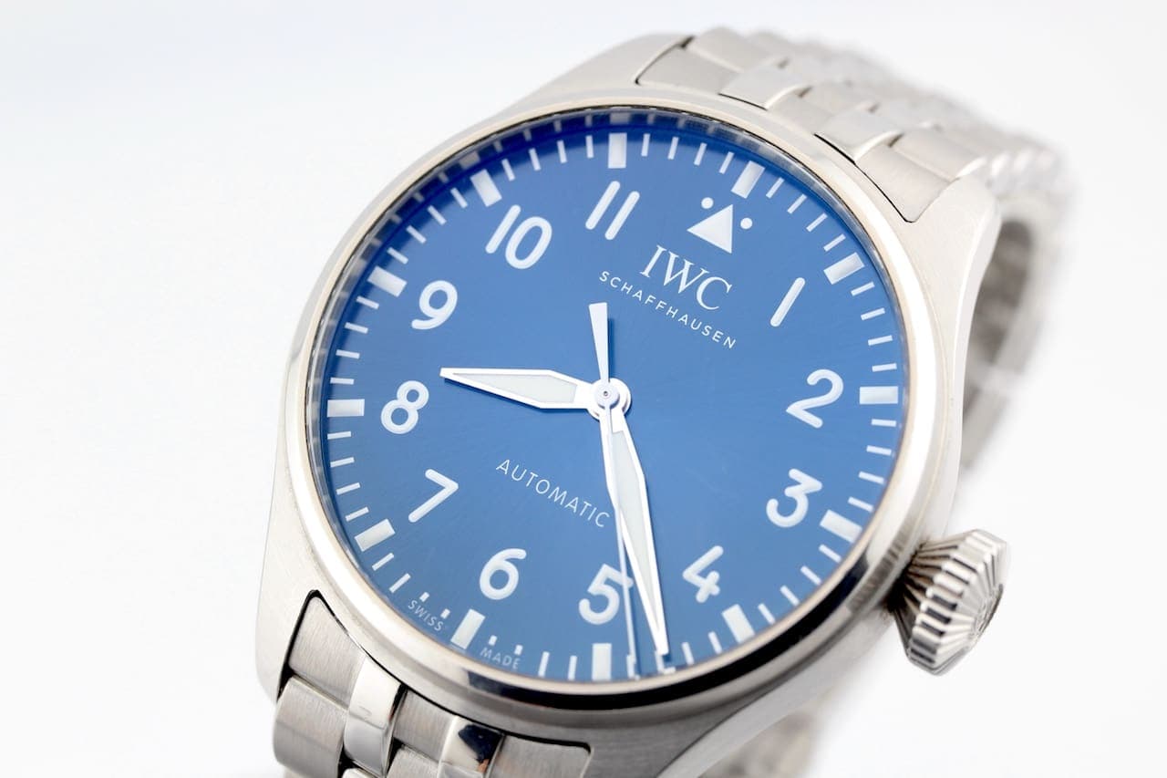 IWC Big Pilot – Ref. IW329304, Sehr gut – Bild 2/14
