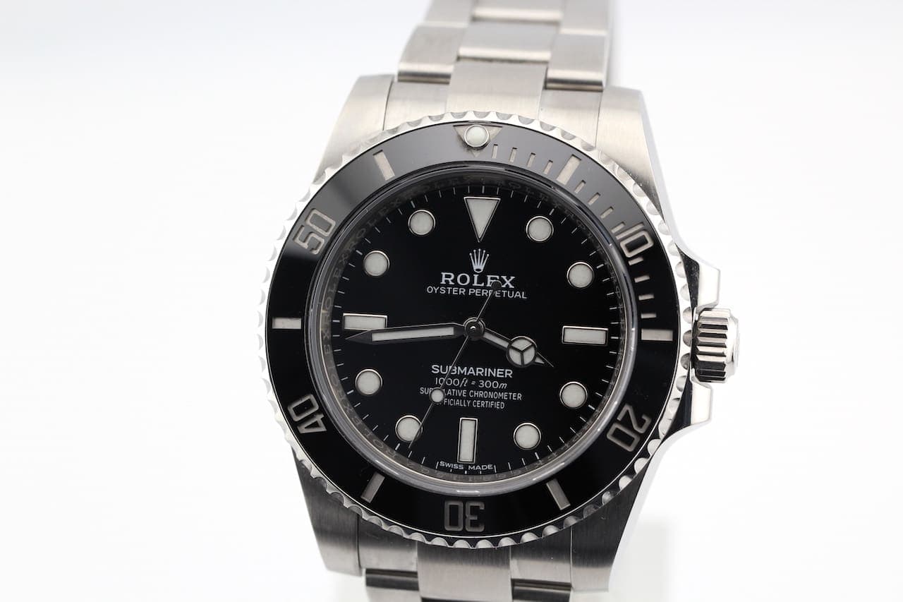 Rolex Submariner – Ref. 1017467, Sehr gut – Bild 1/15