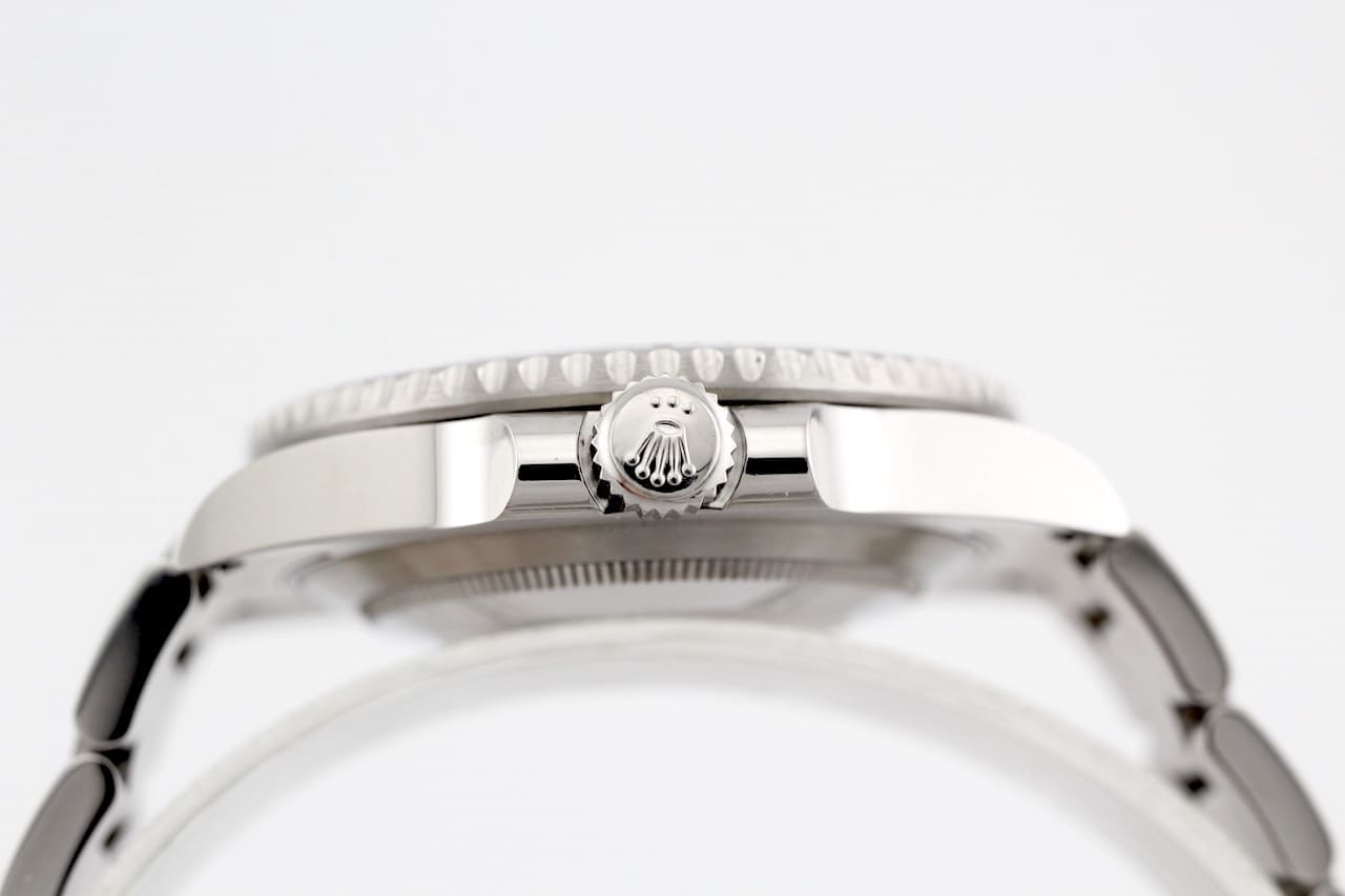 Rolex Submariner – Ref. 1017467, very good – 6/15