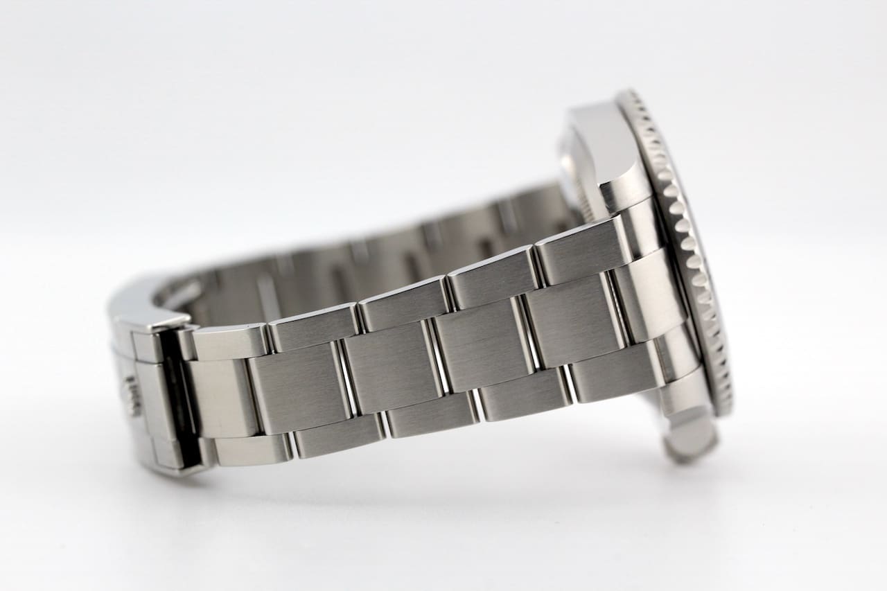 Rolex Submariner – Ref. 1017467, very good – 10/15