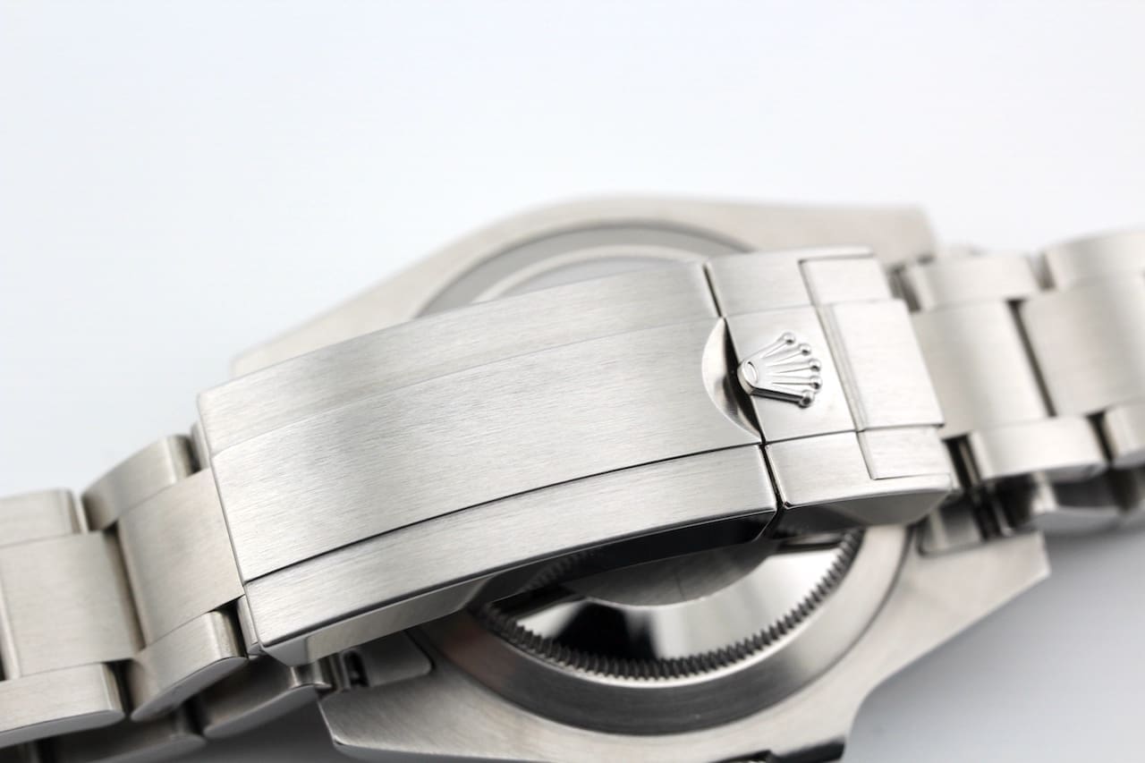 Rolex Submariner – Ref. 1017467, very good – 11/15