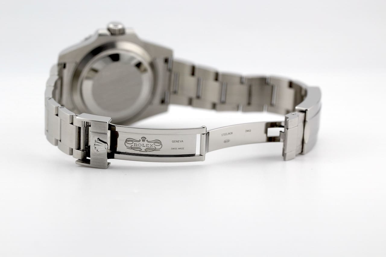 Rolex Submariner – Ref. 1017467, very good – 13/15