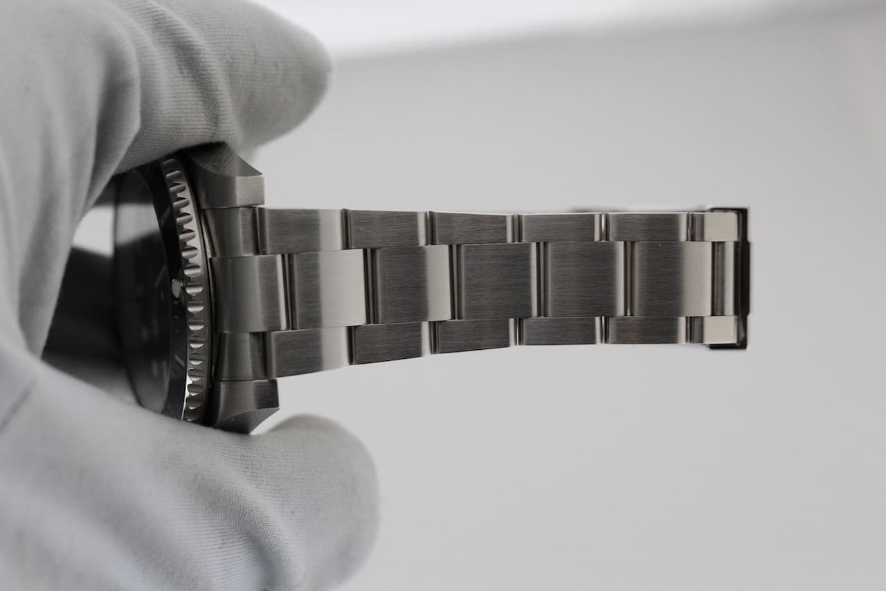 Rolex Submariner – Ref. 1017467, very good – 14/15