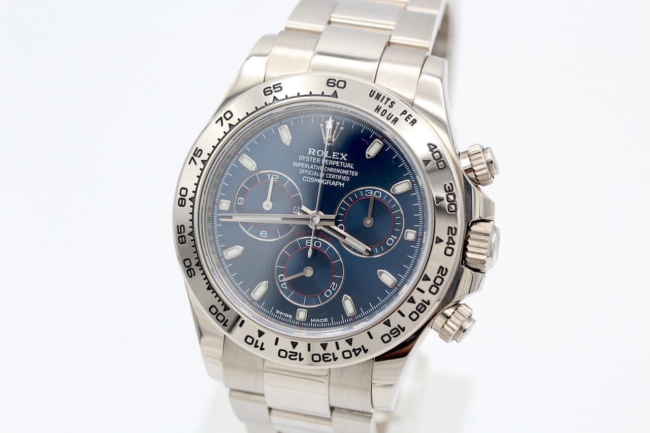 Rolex Daytona – Ref. 116509, very good – Image 2/12