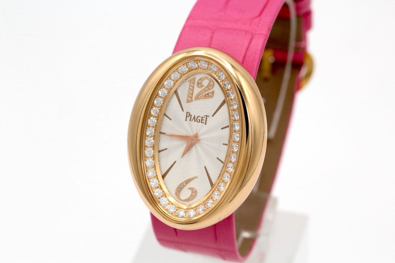Piaget Magic Hour Limelight – Ref. G0A32096, Sehr gut – Bild 1/16