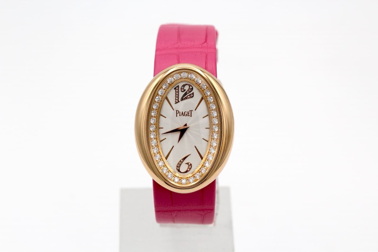 Piaget Magic Hour Limelight – Ref. G0A32096, Sehr gut – 6/16