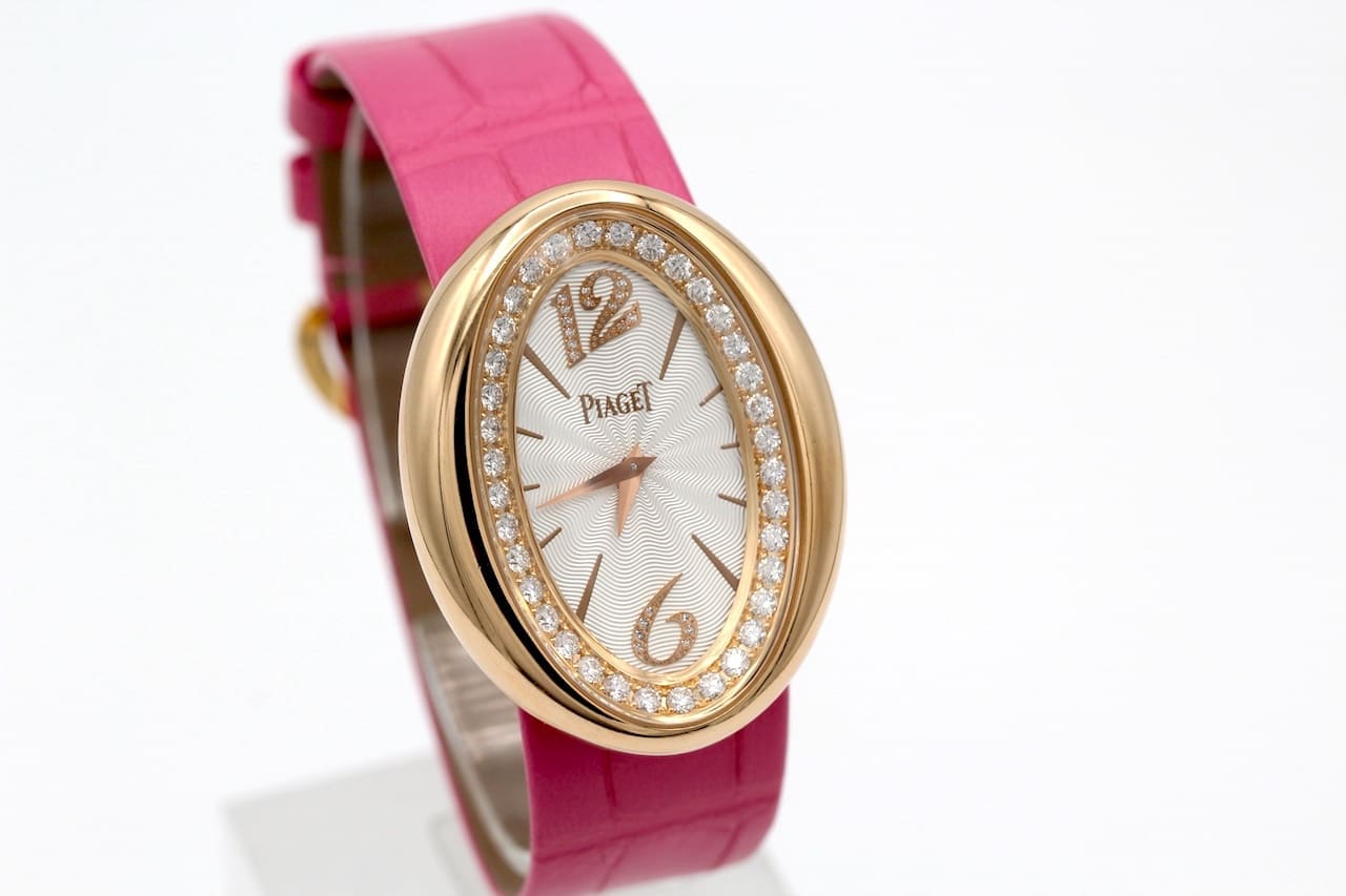 Piaget Magic Hour Limelight – Ref. G0A32096, Sehr gut – 8/16