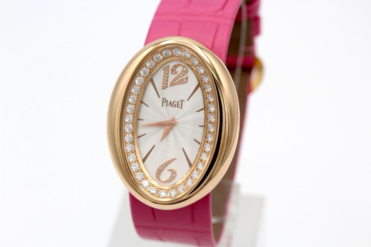 Piaget Magic Hour Limelight – Ref. G0A32096, Sehr gut – 9/16