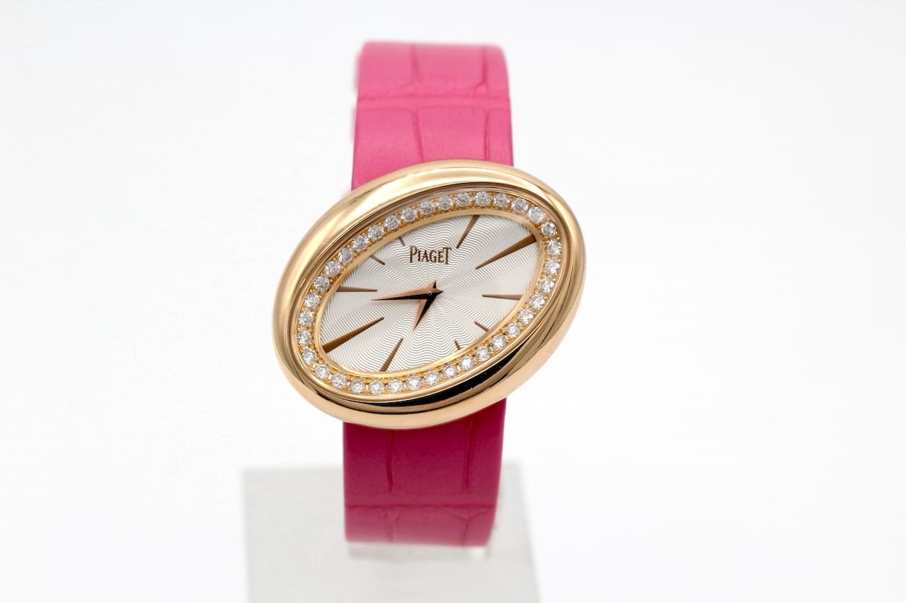 Piaget Magic Hour Limelight – Ref. G0A32096, Sehr gut – 10/16