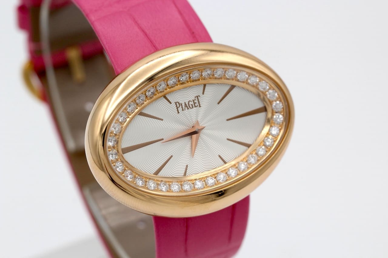 Piaget Magic Hour Limelight – Ref. G0A32096, Sehr gut – 11/16