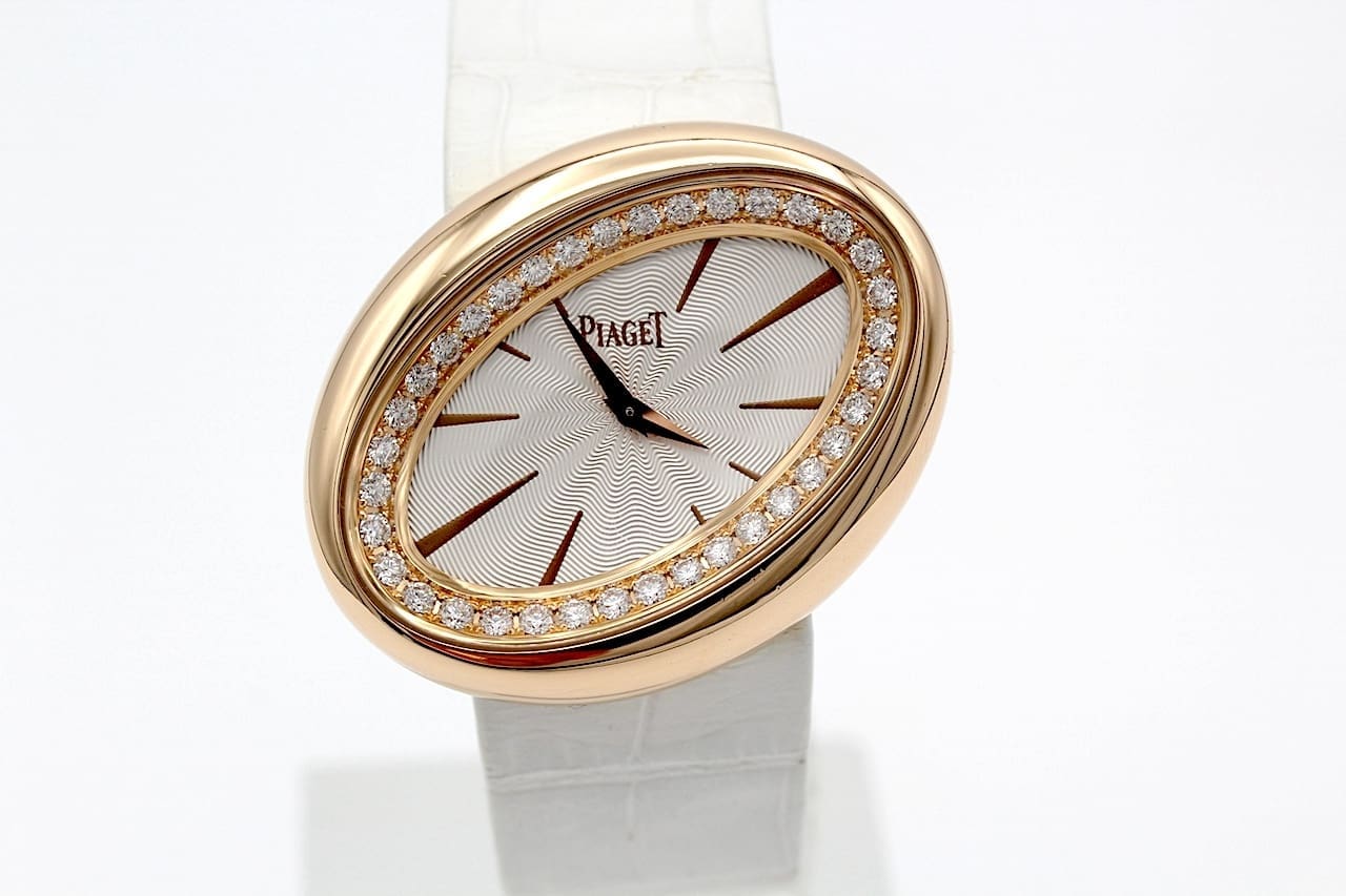 Piaget Magic Hour Limelight – Ref. G0A32096, Sehr gut – 12/16