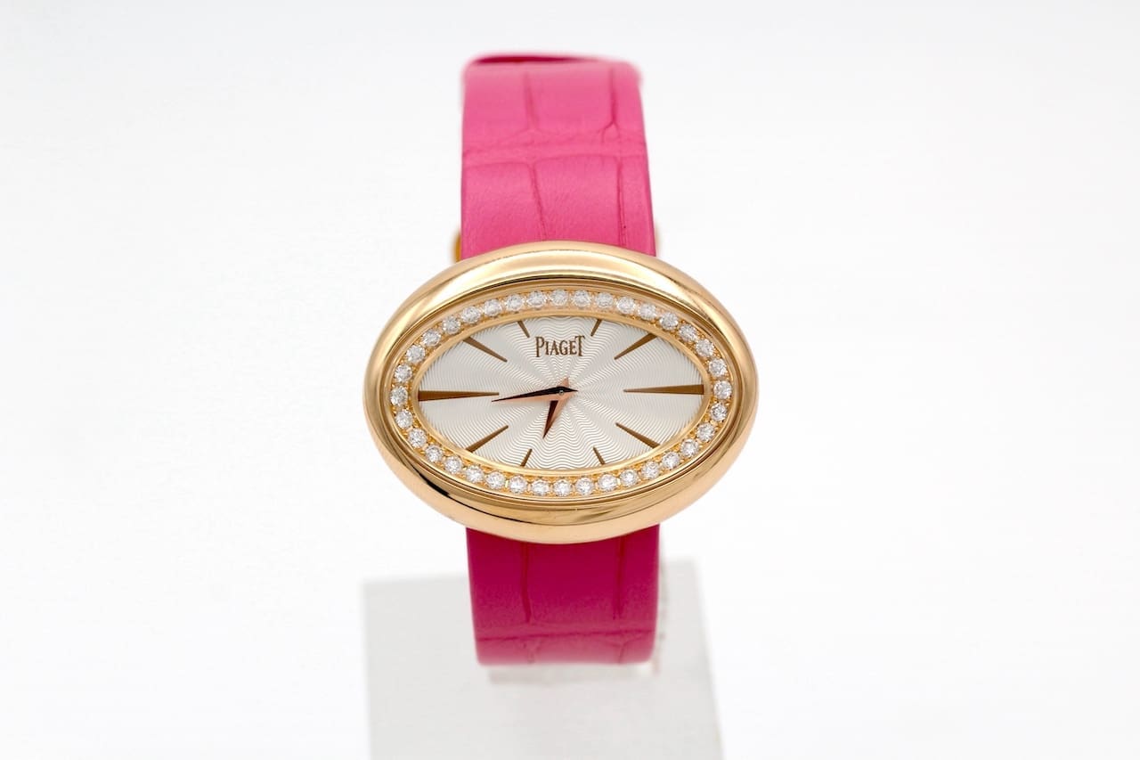 Piaget Magic Hour Limelight – Ref. G0A32096, Sehr gut – 13/16