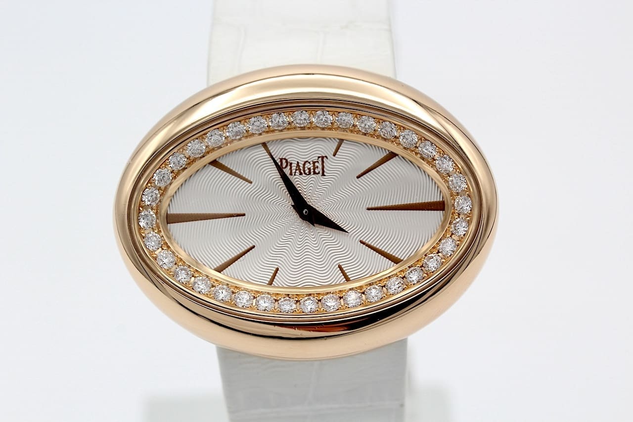 Piaget Magic Hour Limelight – Ref. G0A32096, Sehr gut – 14/16