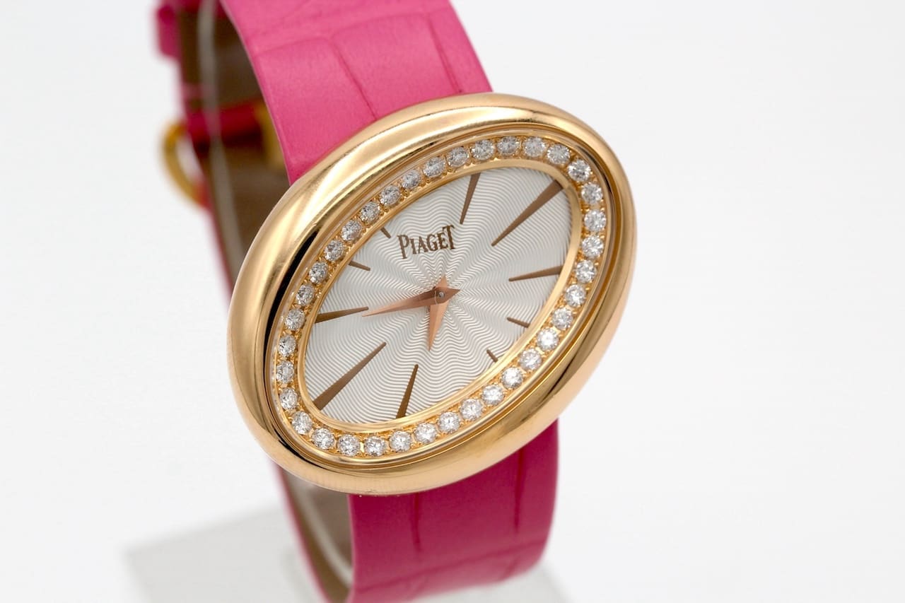 Piaget Magic Hour Limelight – Ref. G0A32096, Sehr gut – 15/16