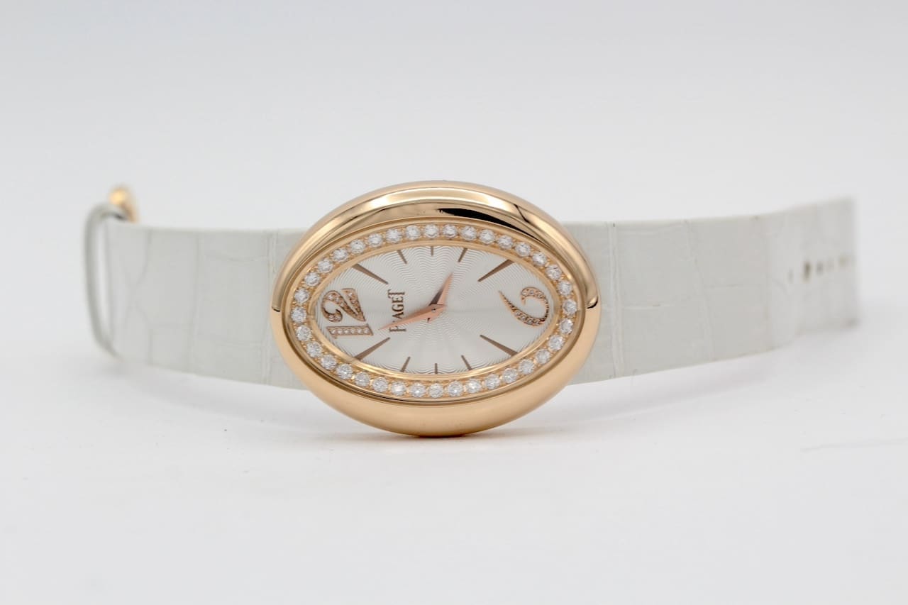 Piaget Magic Hour Limelight – Ref. G0A32096, Sehr gut – 16/16
