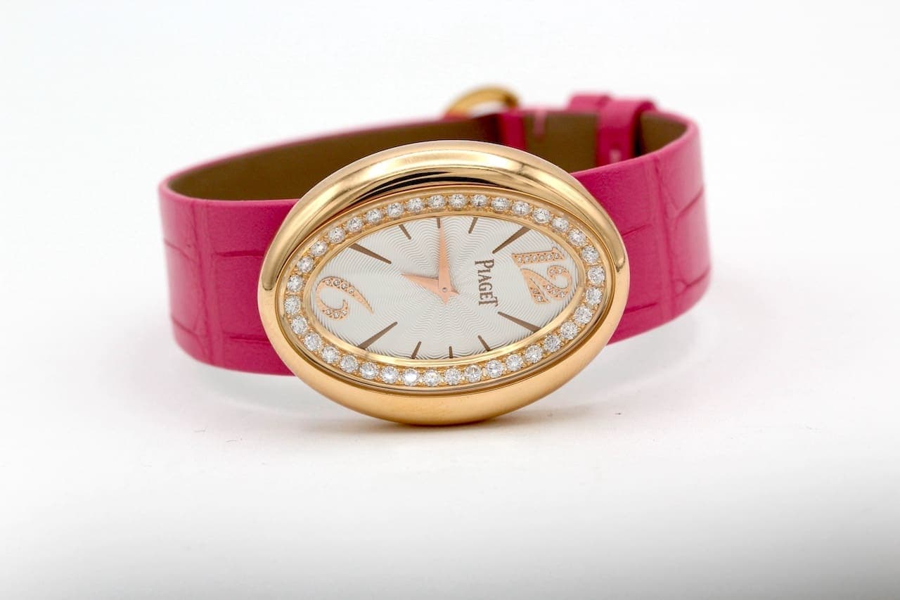 Piaget Magic Hour Limelight – Ref. G0A32096, Sehr gut – Bild 2/16