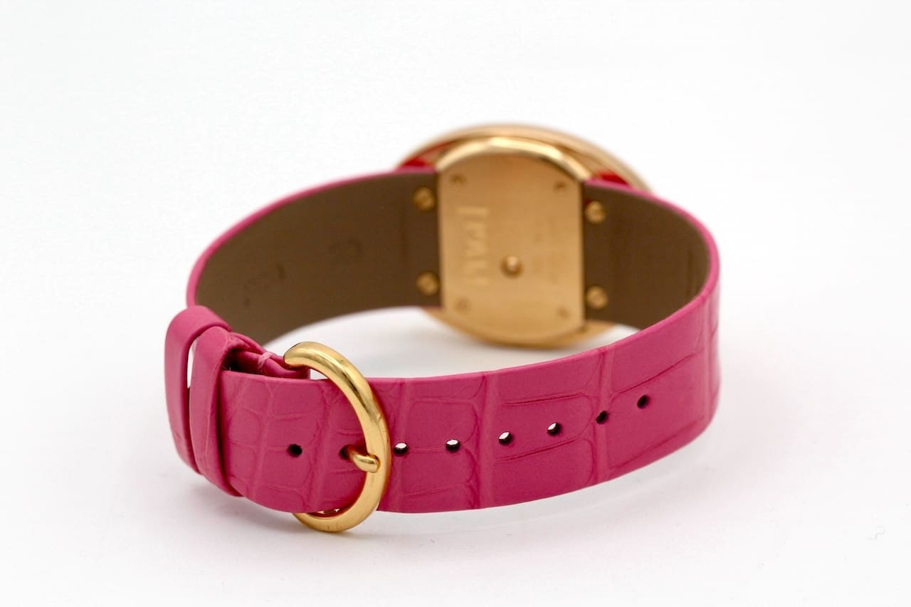 Piaget Magic Hour Limelight – Ref. G0A32096, Sehr gut – 3/16