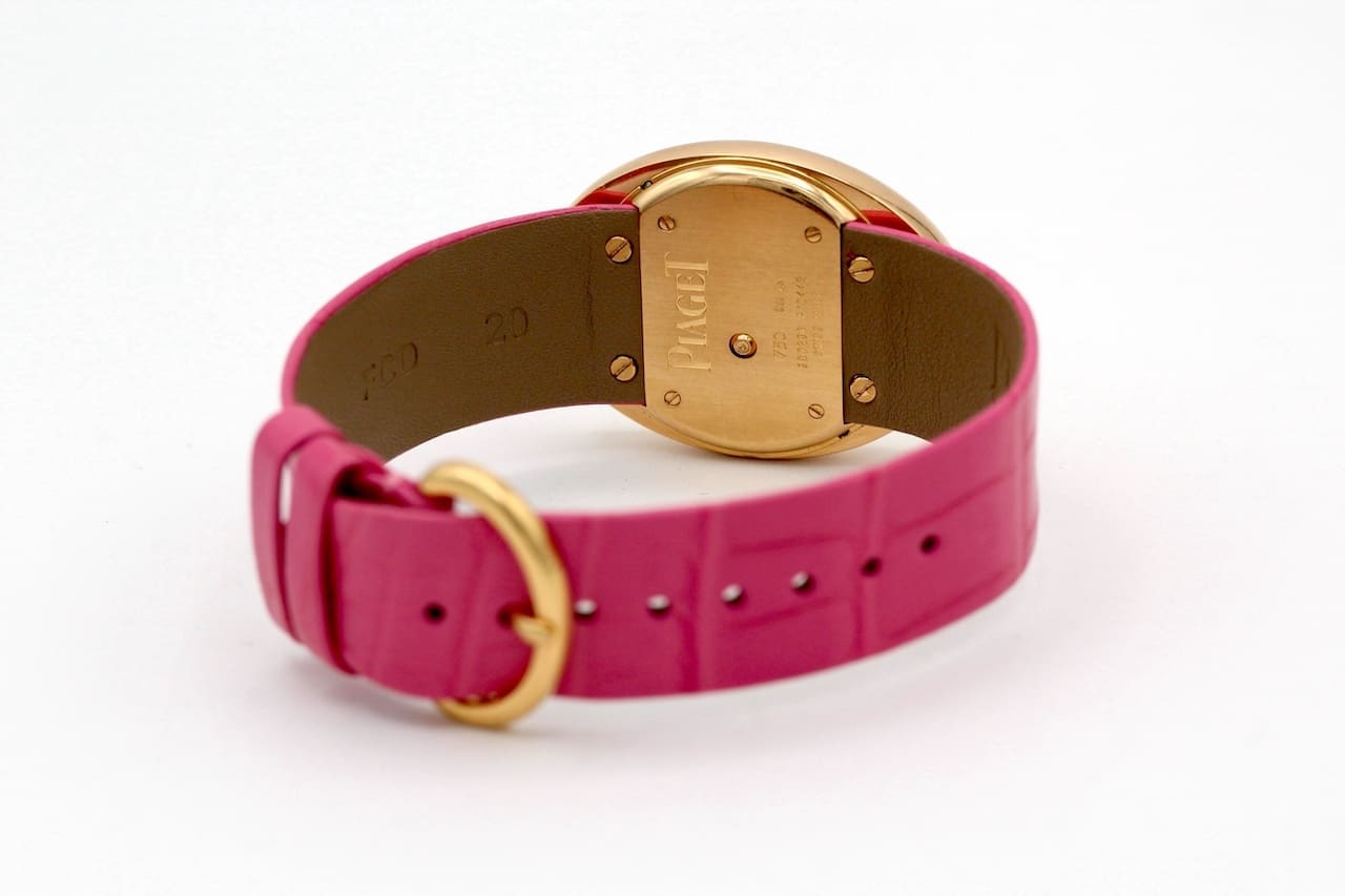 Piaget Magic Hour Limelight – Ref. G0A32096, Sehr gut – 4/16