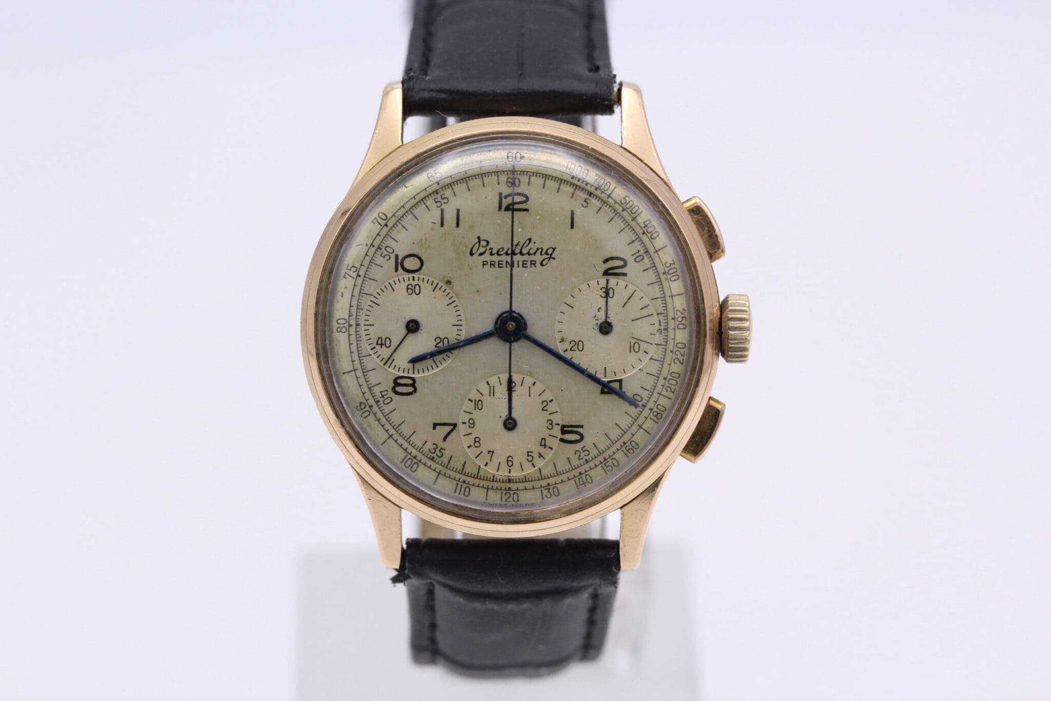 Breitling Premier – Ref. 1017090, Gut – Bild 2/20