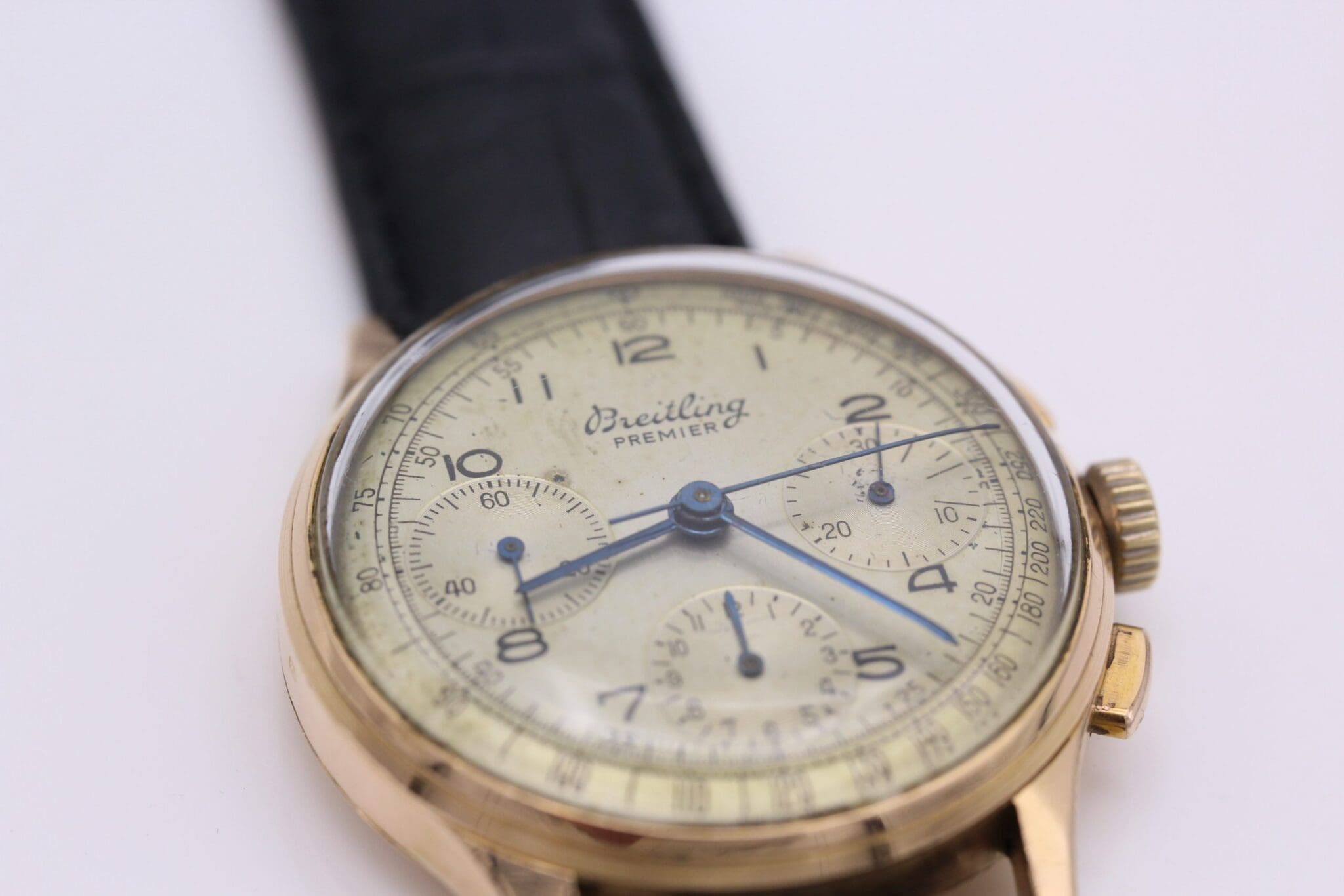 Breitling Premier – Ref. 1017090, Gut – 6/20