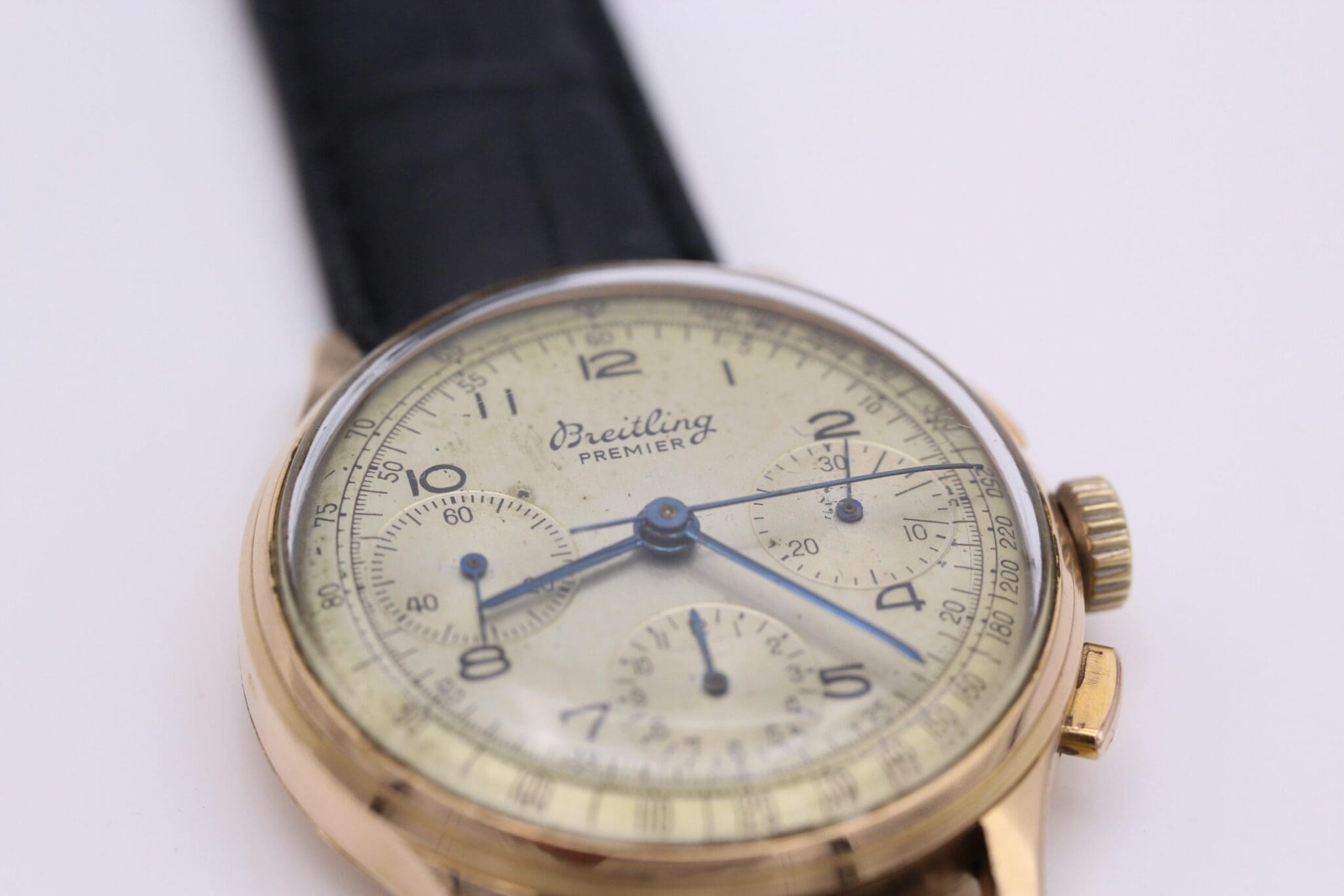 Breitling Premier – Ref. 1017090, Gut – 7/20