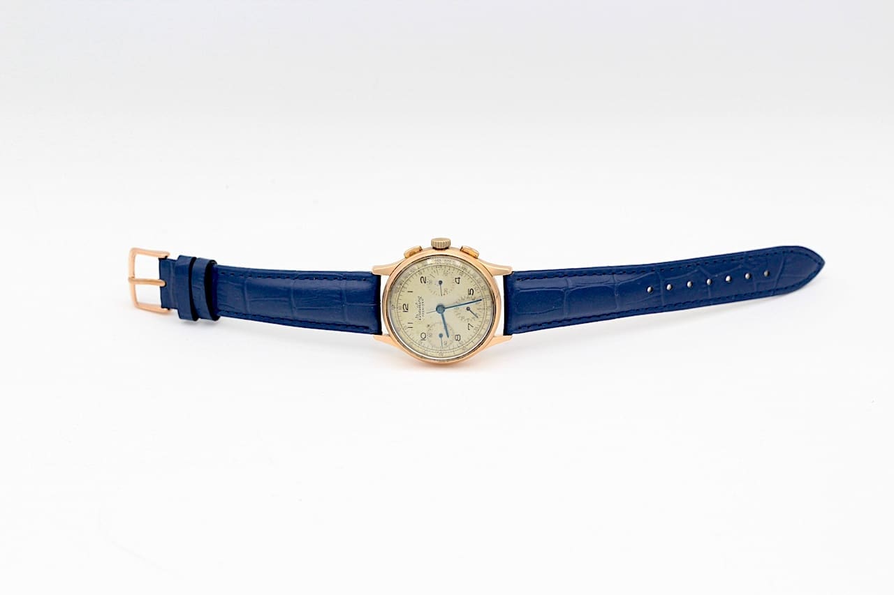 Breitling Premier – Ref. 1017090, Gut – 16/20
