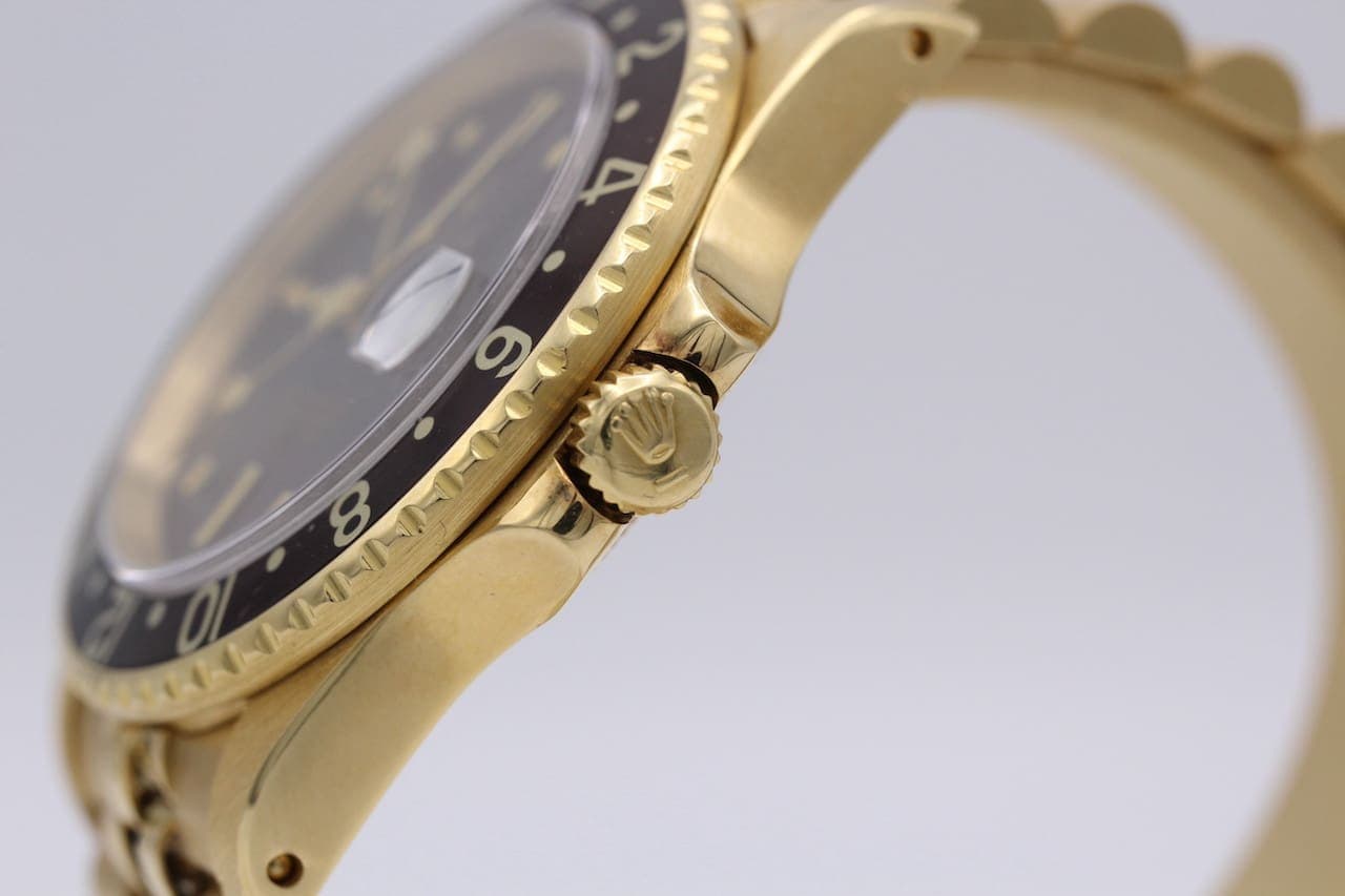 Rolex GMT-Master – Ref. 10168PS, very good – Image 2/15