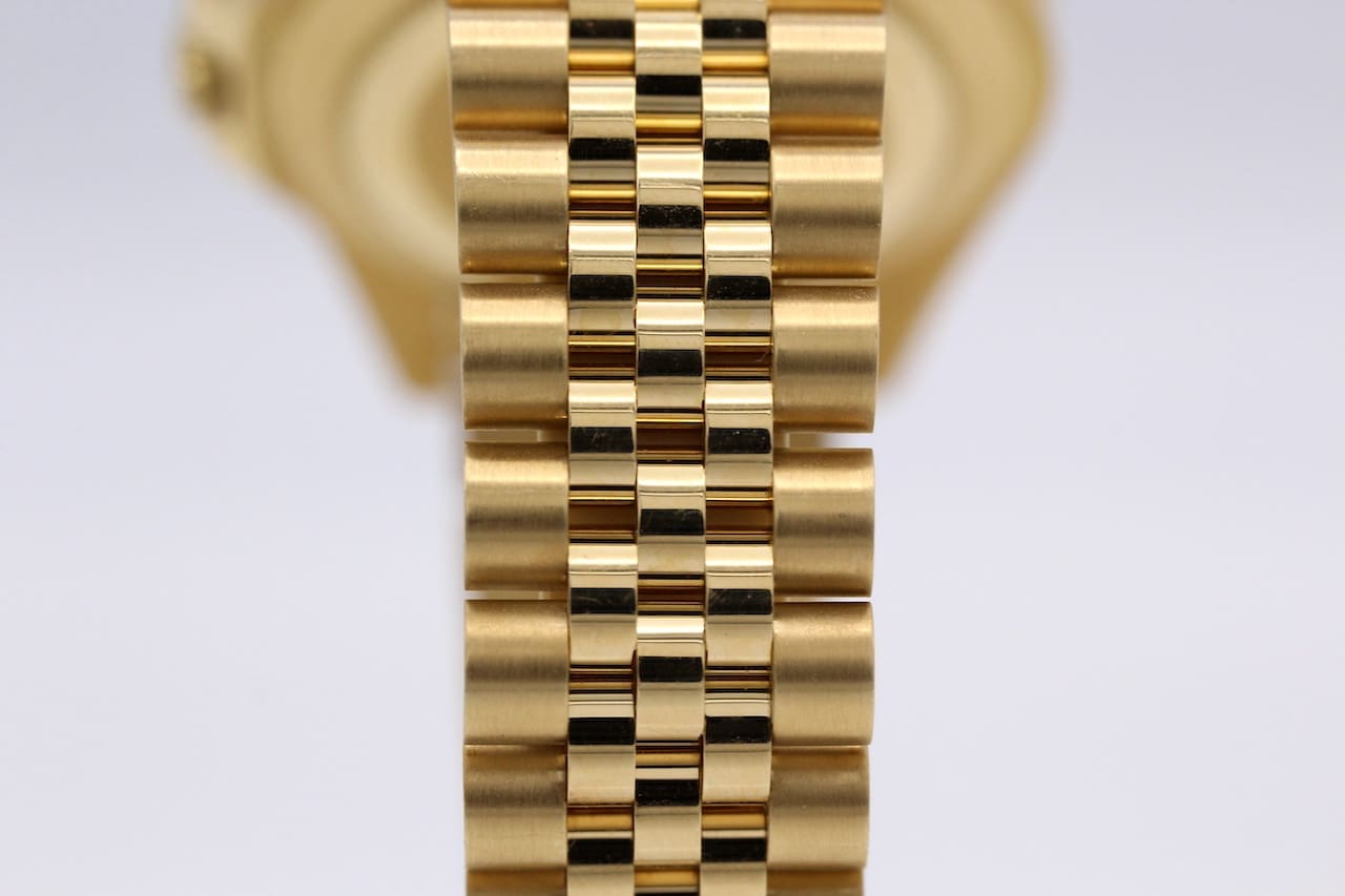 Rolex GMT-Master – Ref. 10168PS, Sehr gut – 6/15