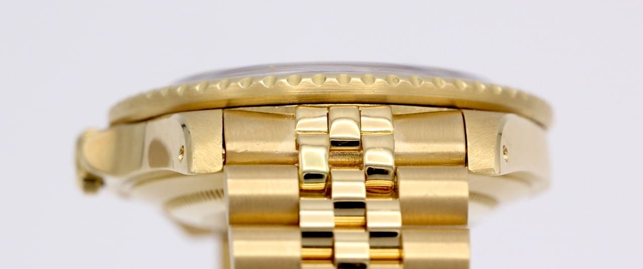 Rolex GMT-Master – Ref. 10168PS, Sehr gut – 7/15