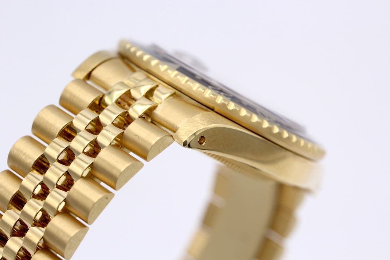 Rolex GMT-Master – Ref. 10168PS, Sehr gut – Bild 2/15
