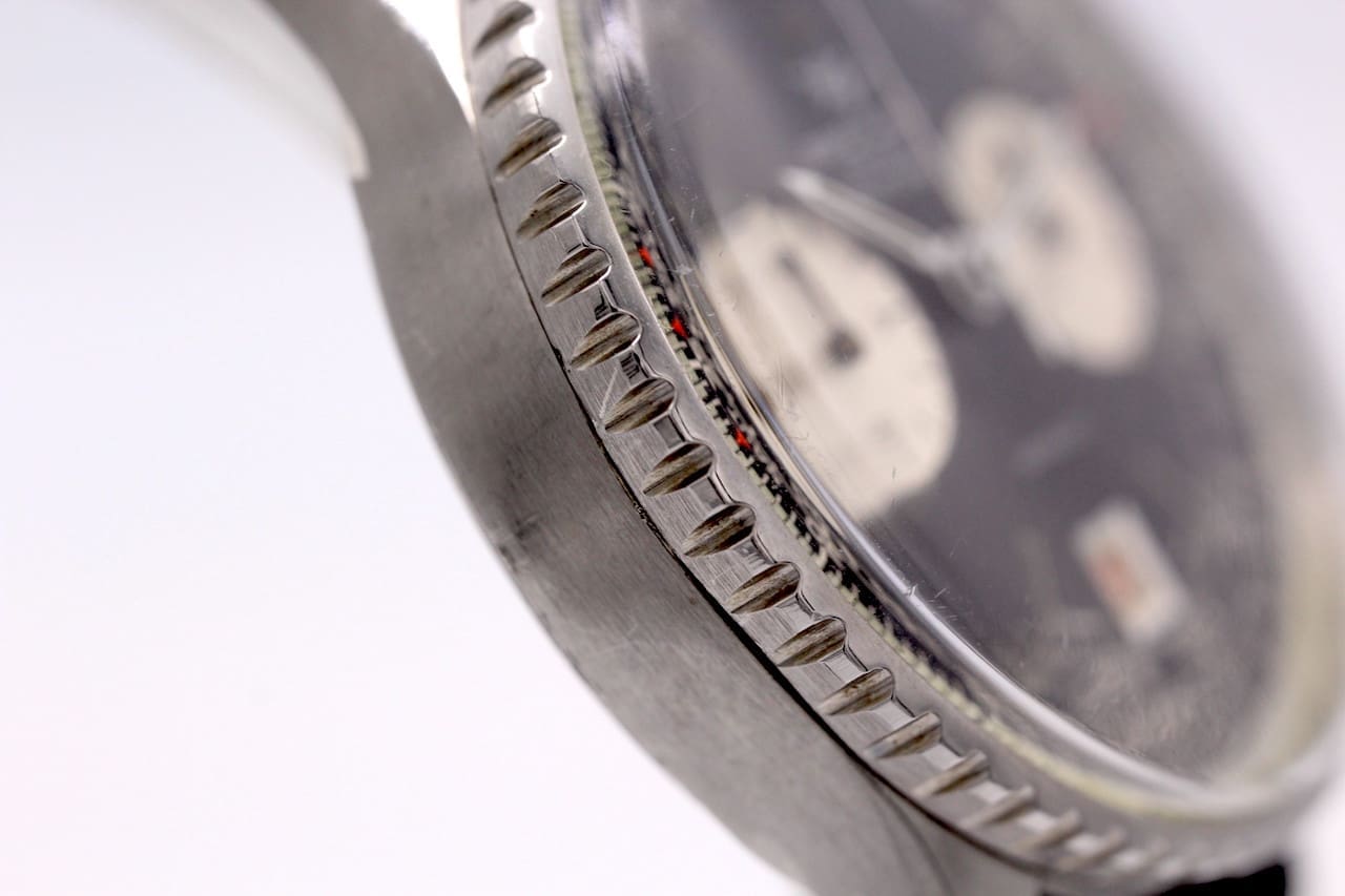 Breitling Montbrillant – Ref. 7808, Gut – 6/12