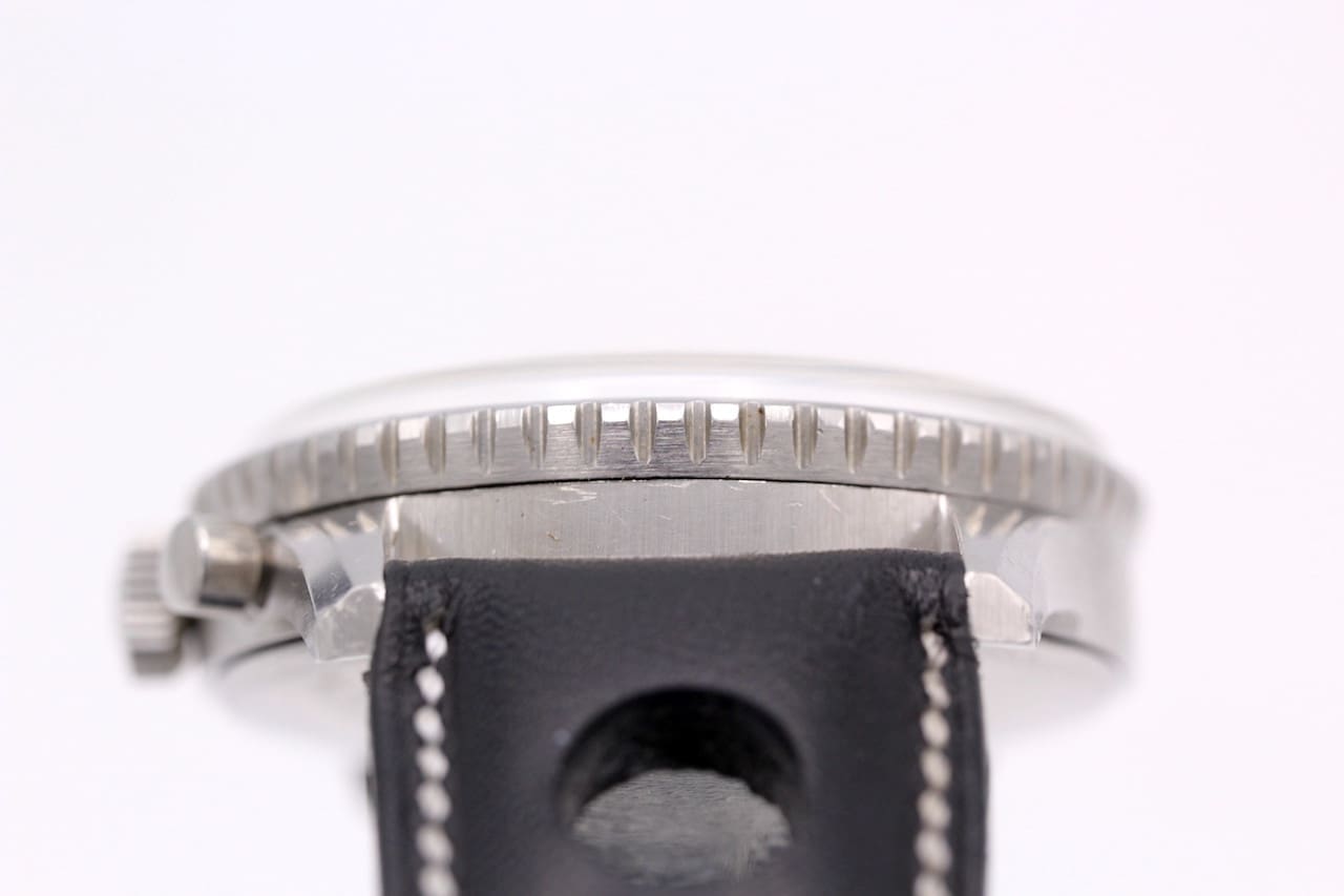 Breitling Montbrillant – Ref. 7808, Gut – 7/12