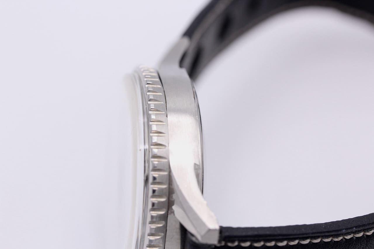 Breitling Montbrillant – Ref. 7808, Gut – 12/12