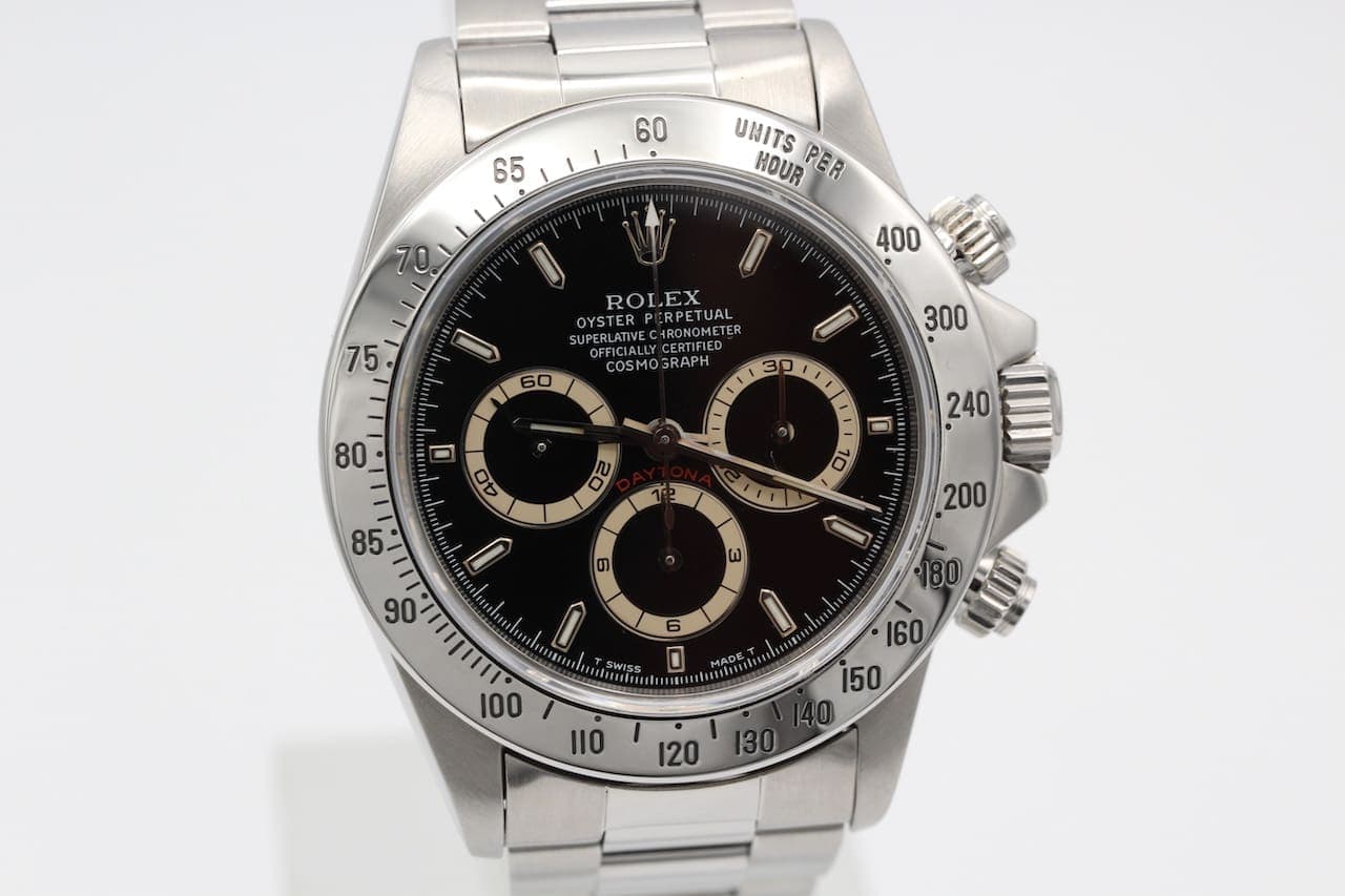 Rolex Daytona – Ref. 16520, Sehr gut – Bild 2/14