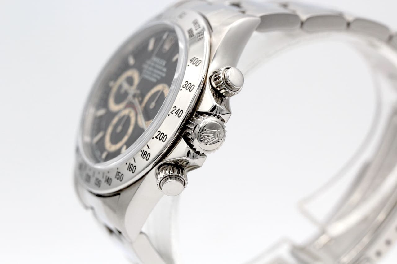 Rolex Daytona – Ref. 16520, very good – Image 2/14