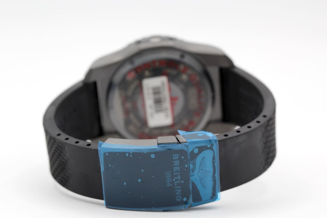 Breitling Cockpit B50 – Ref. VB501094U/BE29, Gut – 10/12