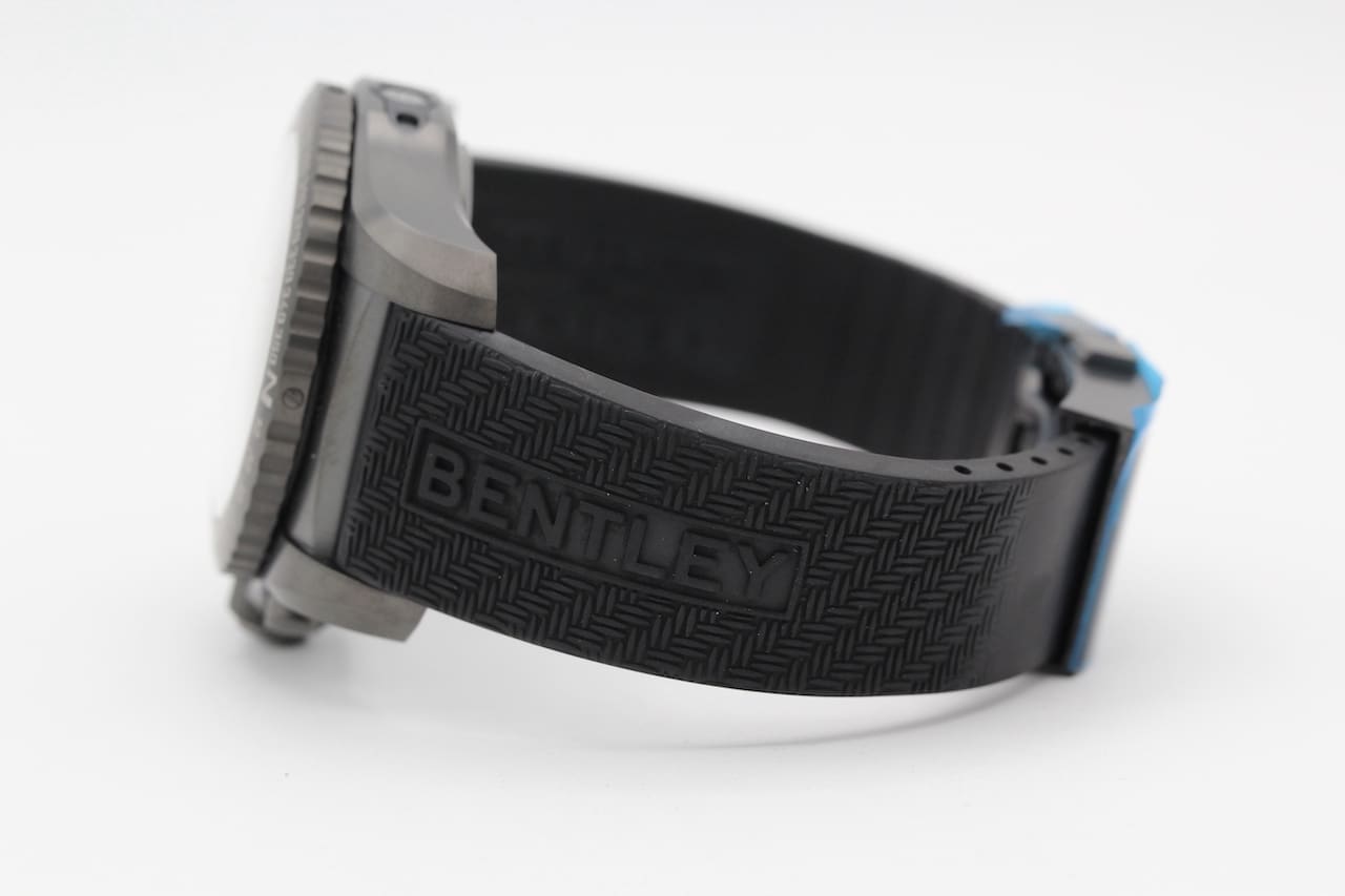 Breitling Cockpit B50 – Ref. VB501094U/BE29, Gut – 12/12