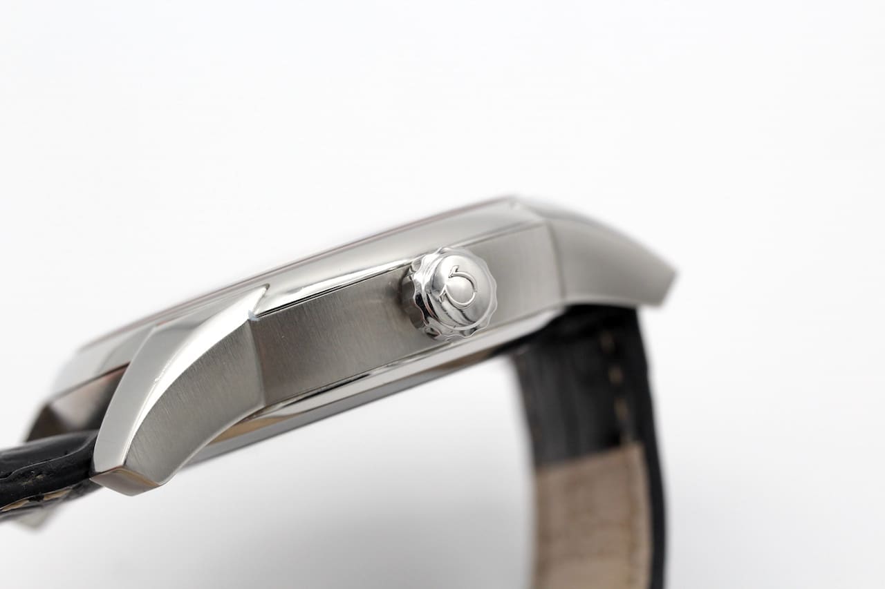 Omega De Ville – Ref. 43313412102001, Sehr gut – 10/12