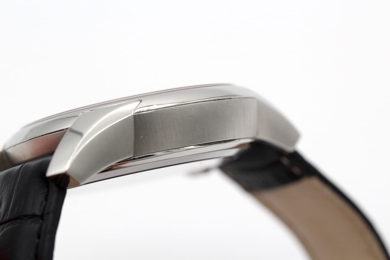 Omega De Ville – Ref. 43313412102001, Sehr gut – 11/12