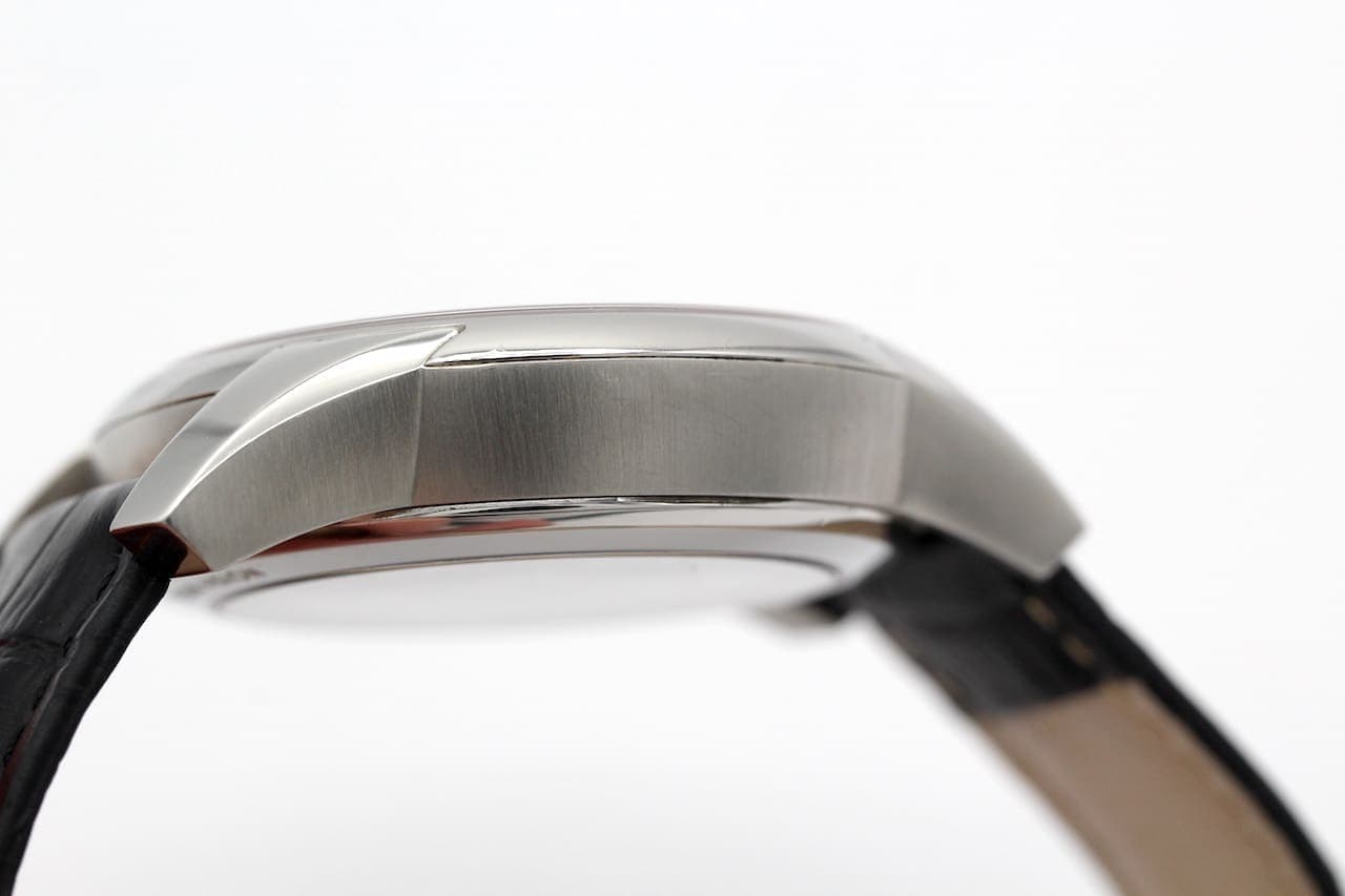 Omega De Ville – Ref. 43313412102001, Sehr gut – Bild 2/12