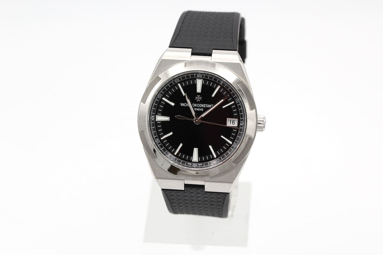 Vacheron Constantin Overseas – Ref. 4500V/110A-B483, Neu – Bild 1/13