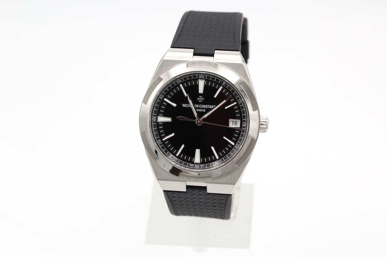 Vacheron Constantin Overseas – Ref. 4500V/110A-B483, New – 1/13